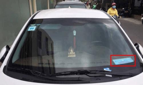 Có bắt buộc tham gia hợp tác xã mới được gắn phù hiệu xe?